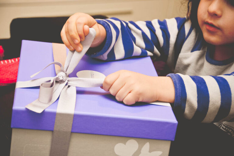 Nonabox di novembre 2014