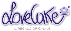 logo lovecake