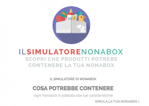 Nonabox di Dicembre 2014