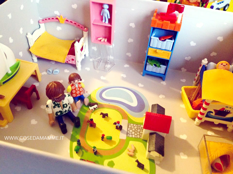 stanza playmobil in scatola 4