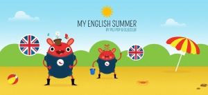 my english summer