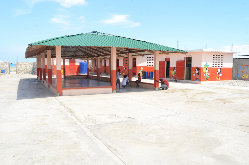 Haiti Scuola (4)