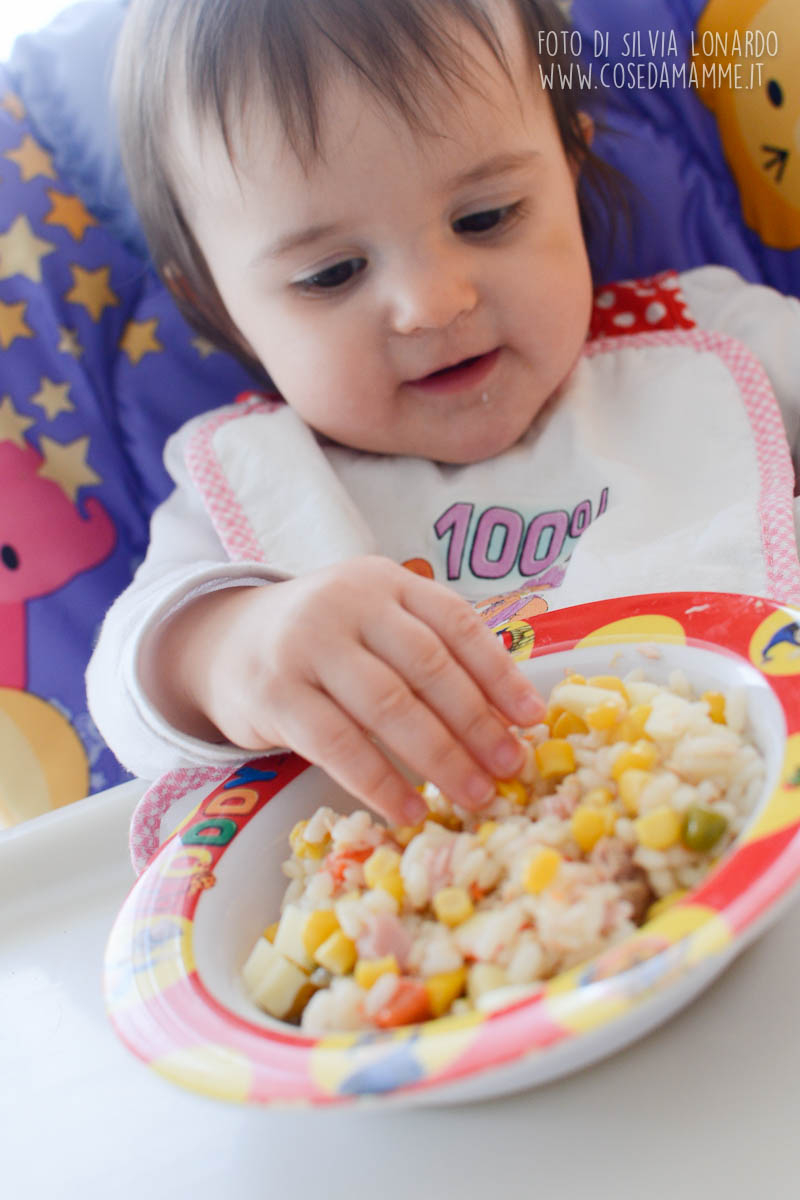 100 Ricette Per Bebe Da Fare Con Il Bimby Cose Da Mamme