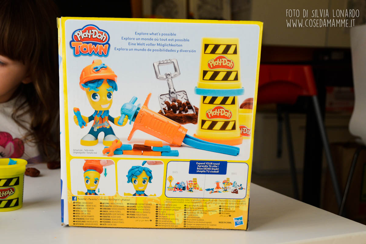 Play doh town recensione-12