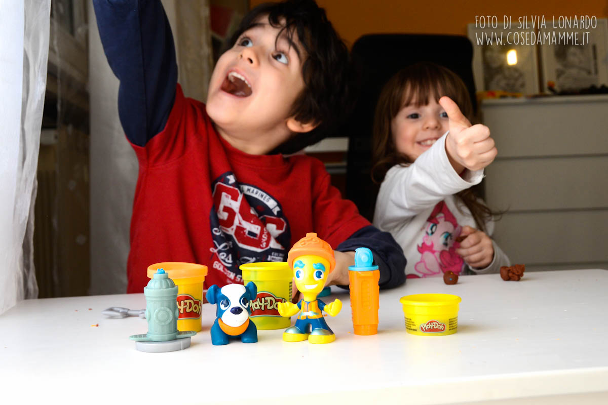 Play doh town recensione-4