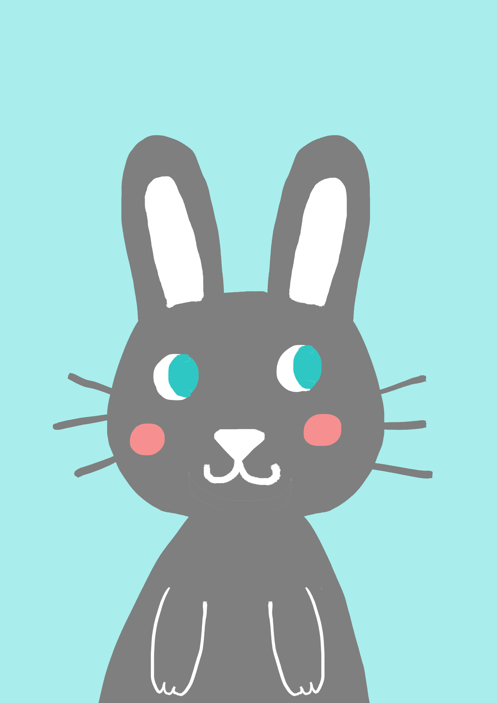 bunny 2