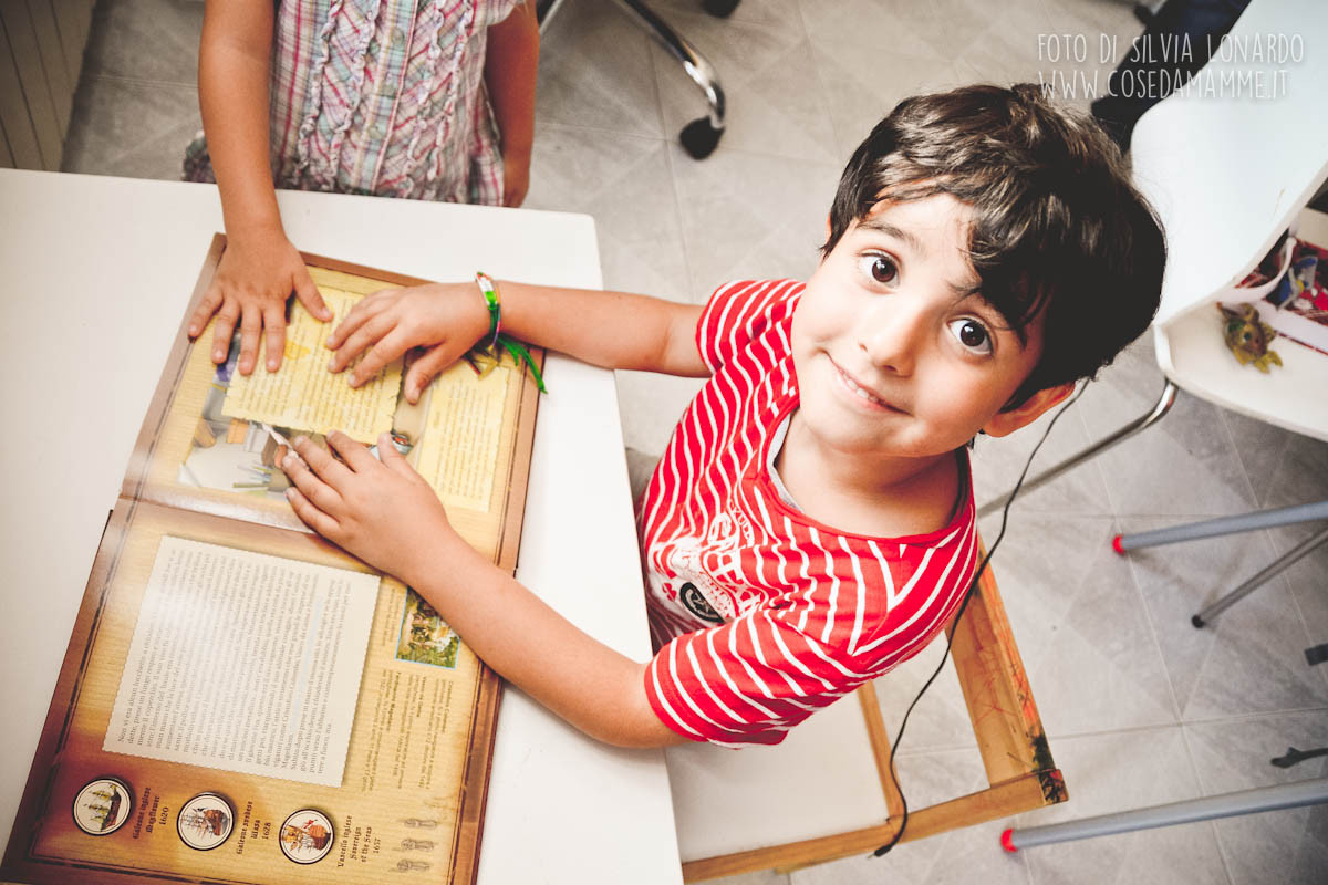 Cose fighe per un aspirante Pirata 5 libro pirati-7