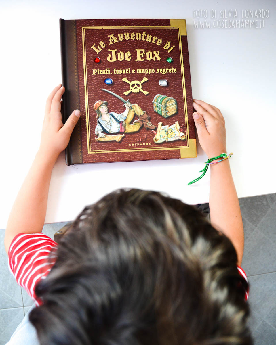 Cose fighe per un aspirante Pirata 4 libro pirati-8
