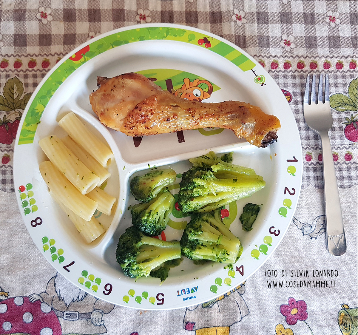 Come svezzare in modo naturale e cosa aspettarsi (+ gioco e file stampabile)