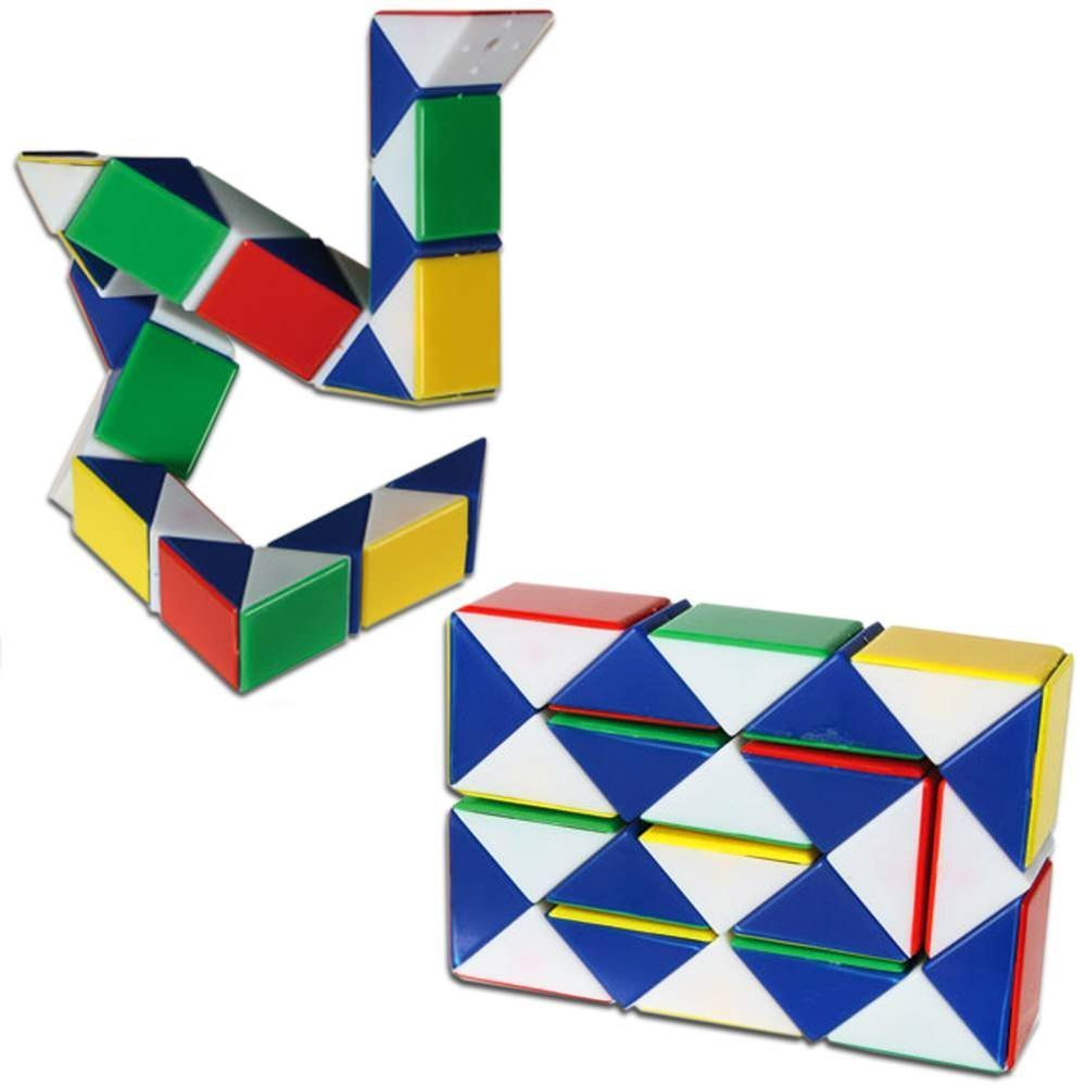 puzzle cubo magico