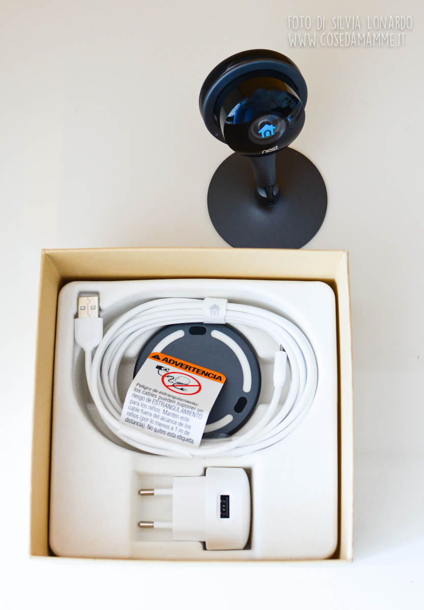 telecamera sorveglianza nest-3