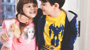 Transformers e Barbie: per ogni vestito un gioco omaggio, da Original Marines!