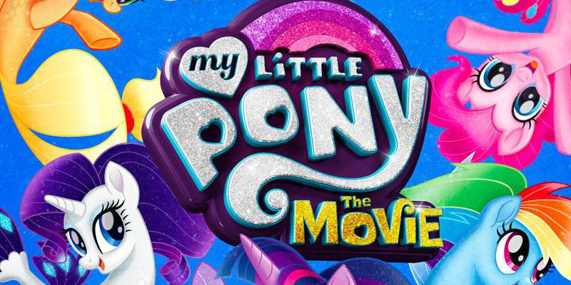 Pony movie
