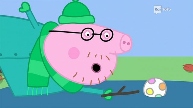 Peppa Pig è un cartone diseducativo?
