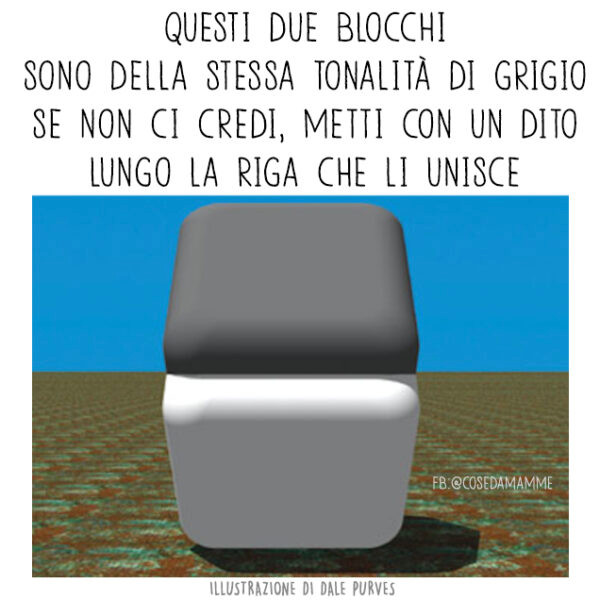 Illusioni ottiche per bambini: le più belle da vedere!🪄👀🔮