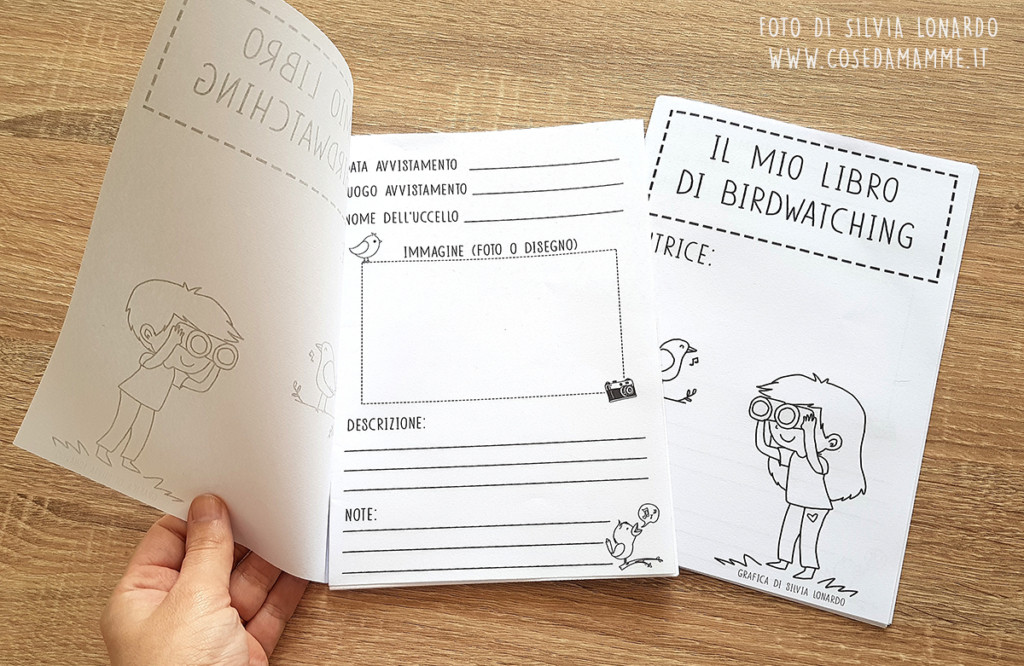 Quaderno Piccolo Che Serve Per Gli Appunti