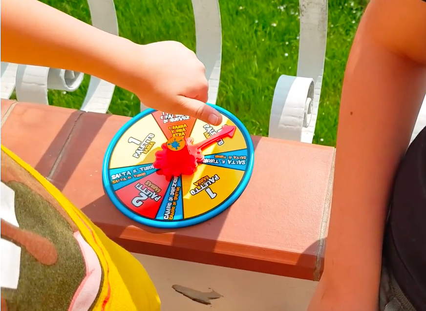 Cascone Gavettone: il gioco estivo che ti rinfresca di brutto!