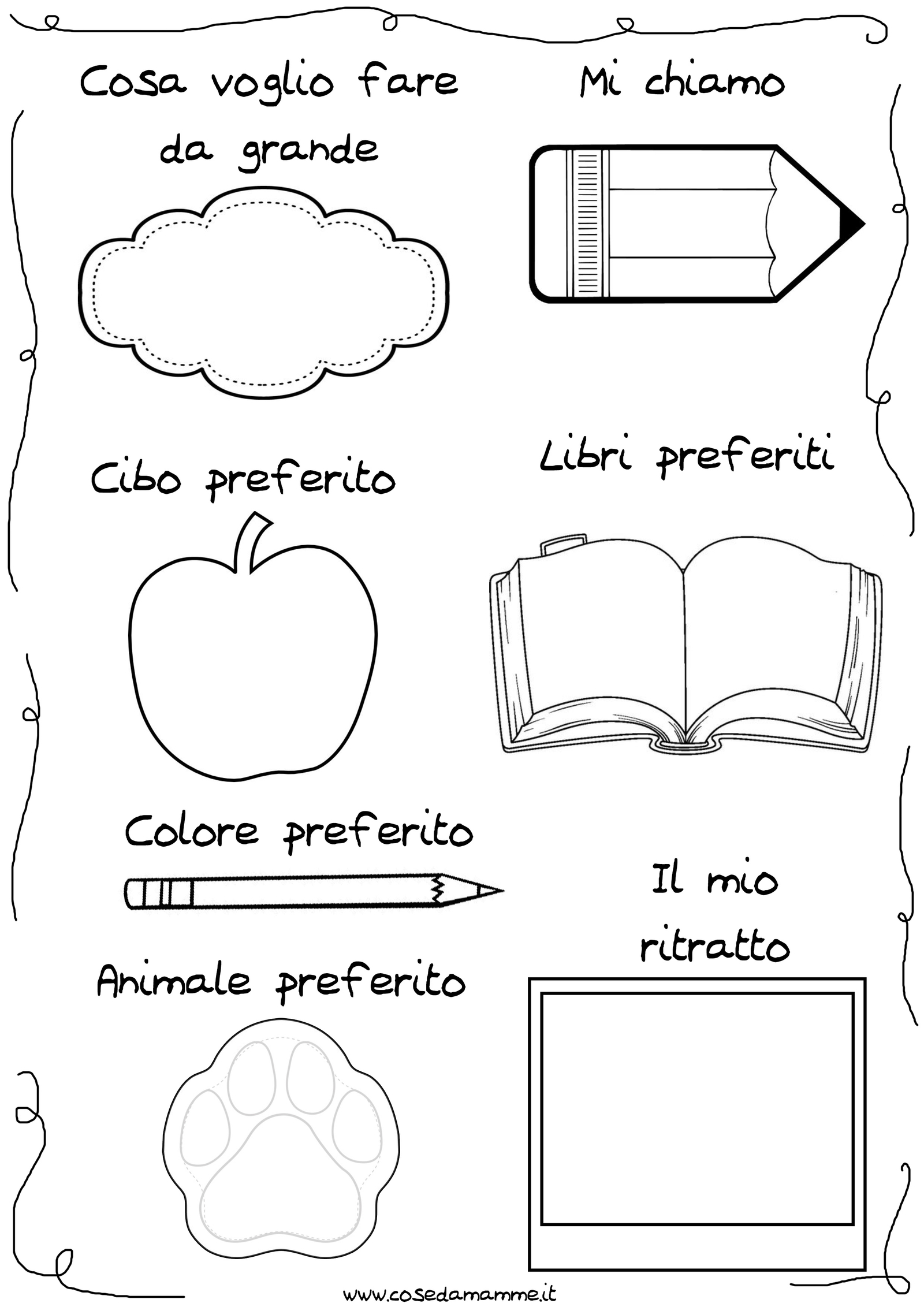 5 modi per stimolare i bambini con l'arte - Facciamolo insieme! Cose da  Mamme