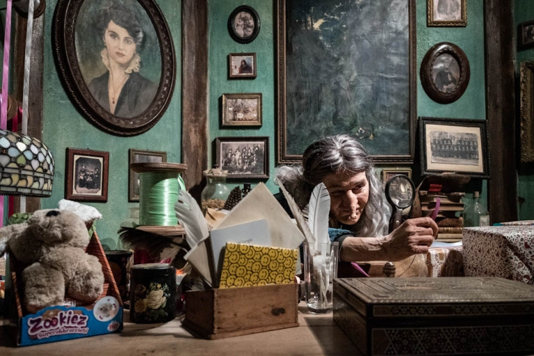 La Befana Vien Di Notte Film Completo Italiano