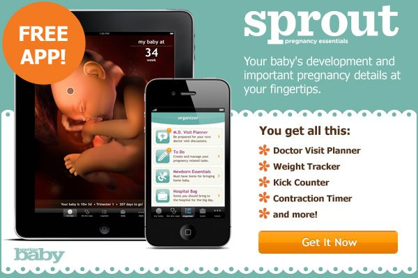 sprout app