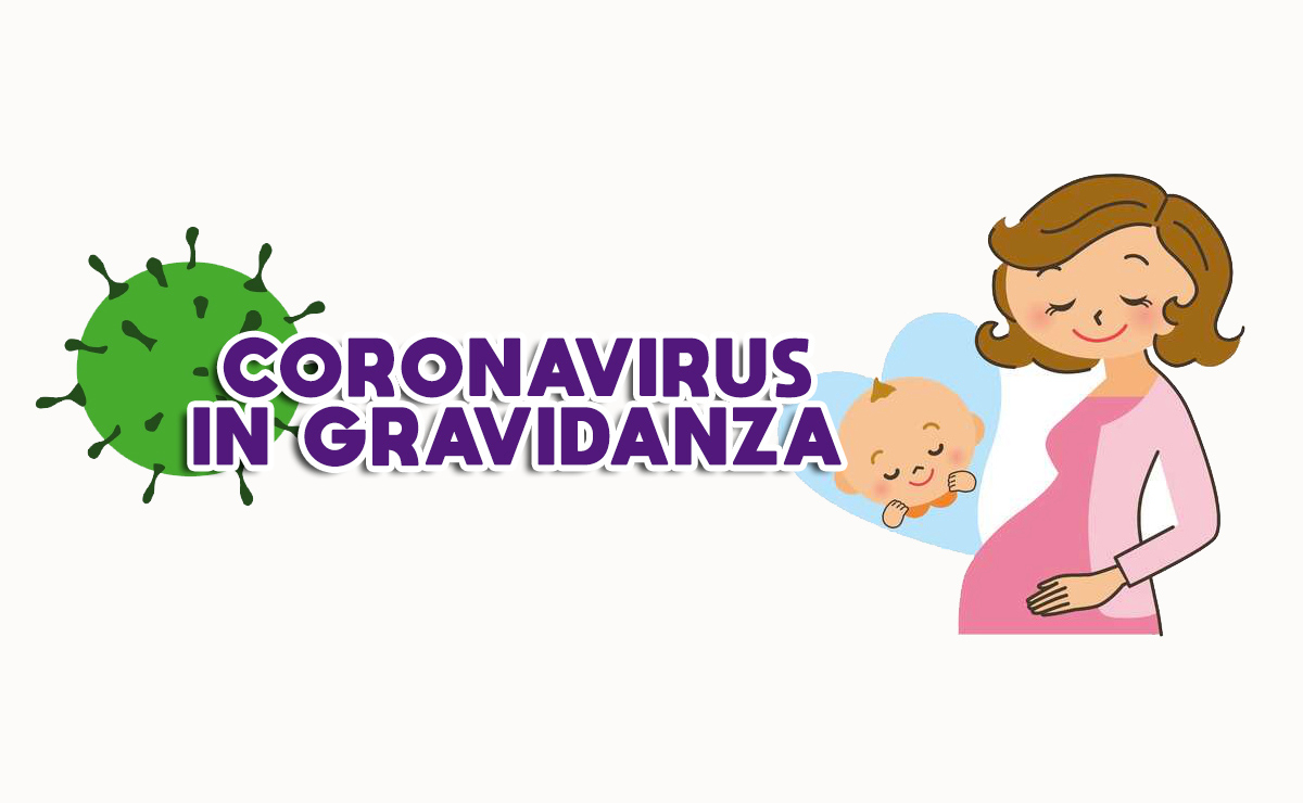 coronavirus gravidanza 2