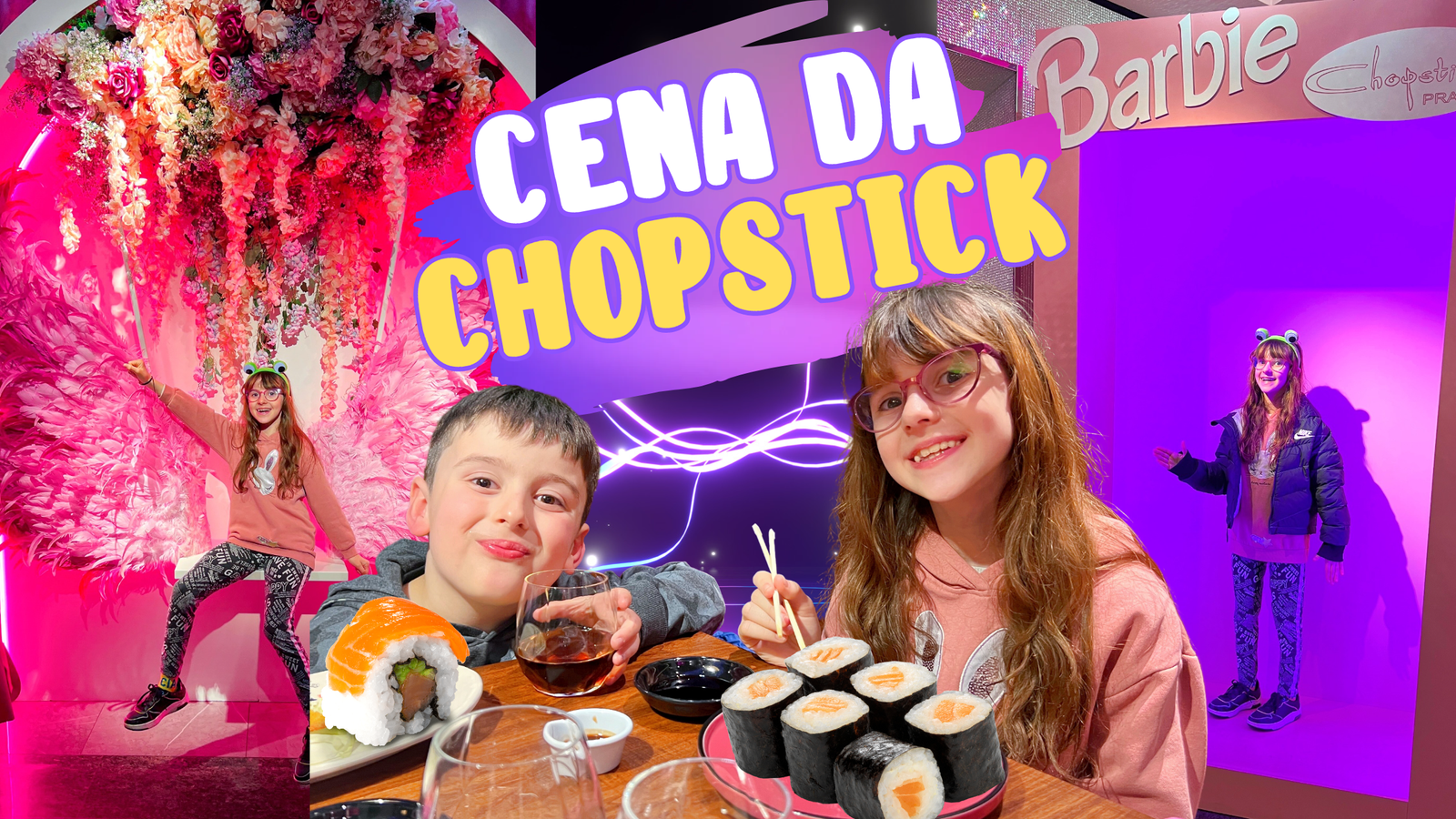 sushi chopstick roma