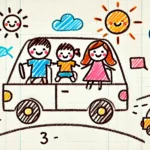 10 attività in viaggio senza materiali per intrattenere i bambini 13 10 attività in viaggio senza materiali per intrattenere i bambini