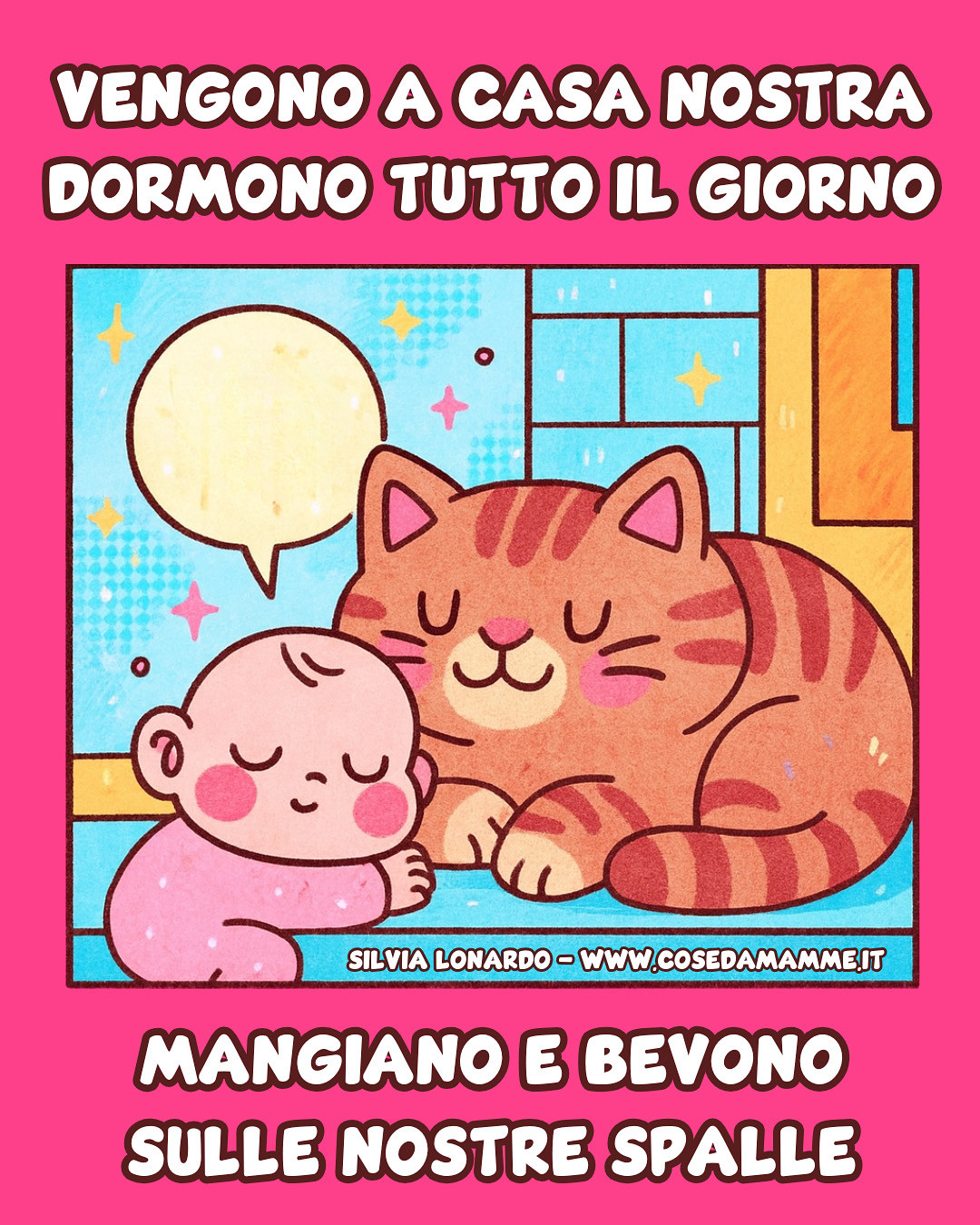 Calcolatore del Sonno per Bambini – Pianifica Orari di Veglia e Nanna