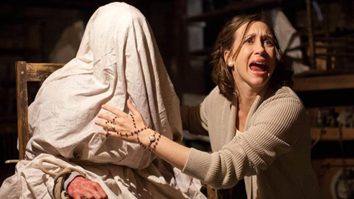 The Conjuring – Rito Finale: recensione onesta (no spoiler) 3 The Conjuring – Rito Finale: recensione onesta (no spoiler)