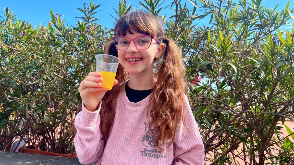 Post-Ferragosto con i bambini: 10 idee creative e low cost per sopravvivere al caldo