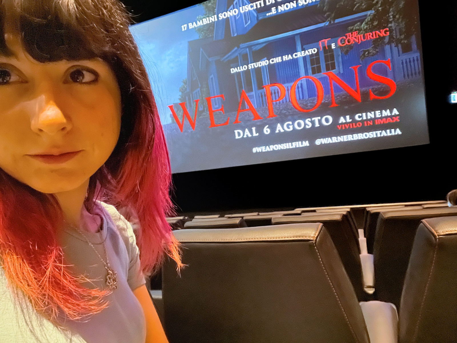 Weapons: il film horror più sorprendente del 2025 - Recensione senza spoiler