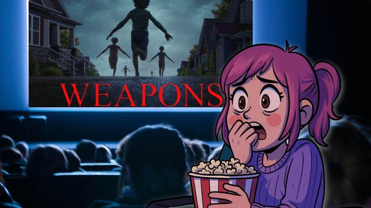 Weapons: il film horror più sorprendente del 2025 - Recensione senza spoiler