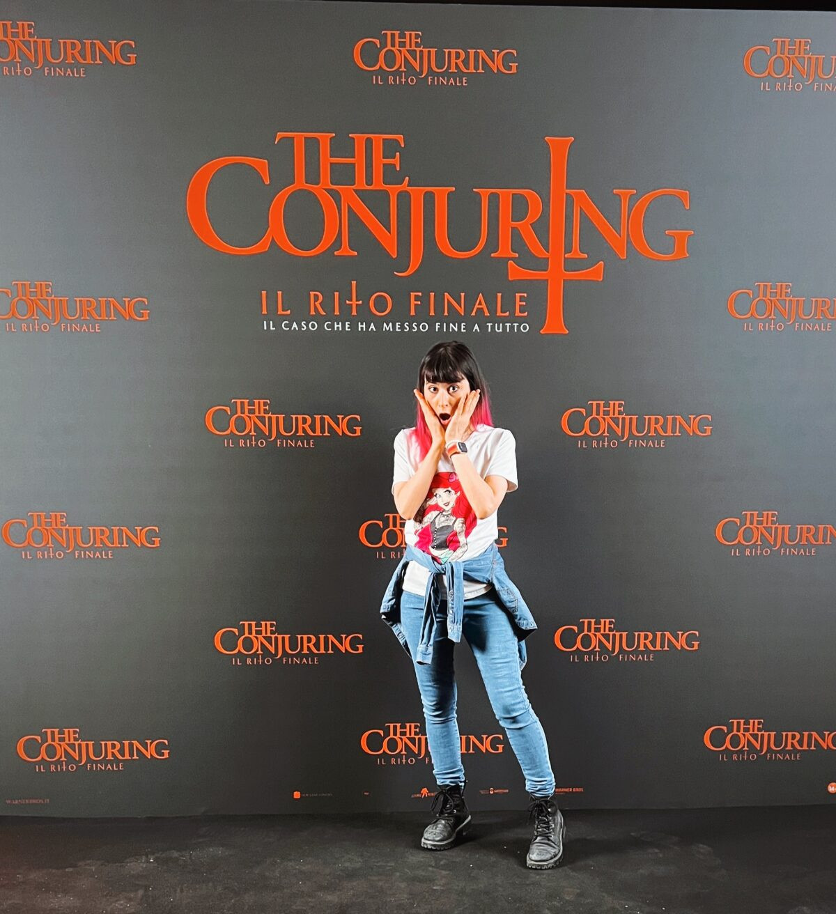 The Conjuring – Rito Finale: recensione onesta (no spoiler) 1 The Conjuring – Rito Finale: recensione onesta (no spoiler)