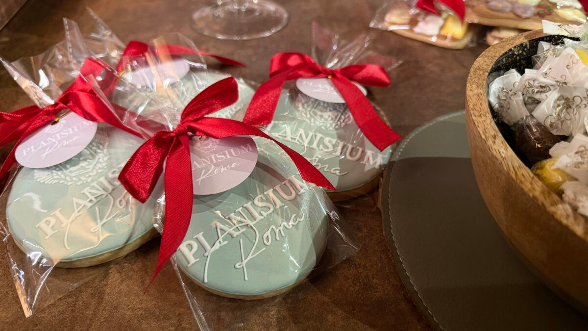 Planisium: il nuovo eno-bistrot segreto nel cuore di Roma 2 Planisium: il nuovo eno-bistrot segreto nel cuore di Roma