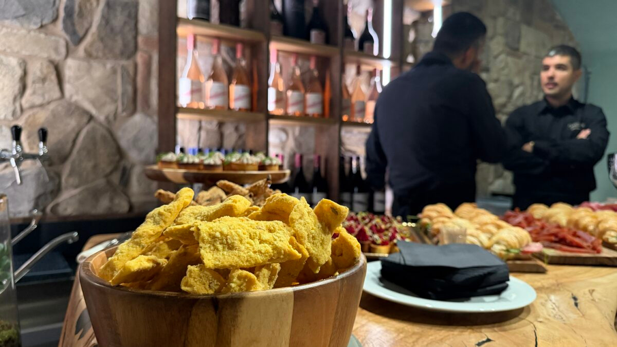 Planisium: il nuovo eno-bistrot segreto nel cuore di Roma 15 Planisium: il nuovo eno-bistrot segreto nel cuore di Roma