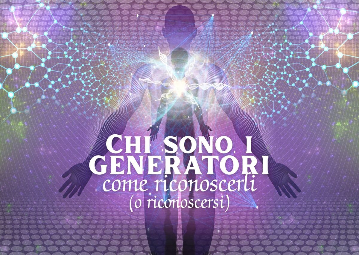 Human Desgn Generator