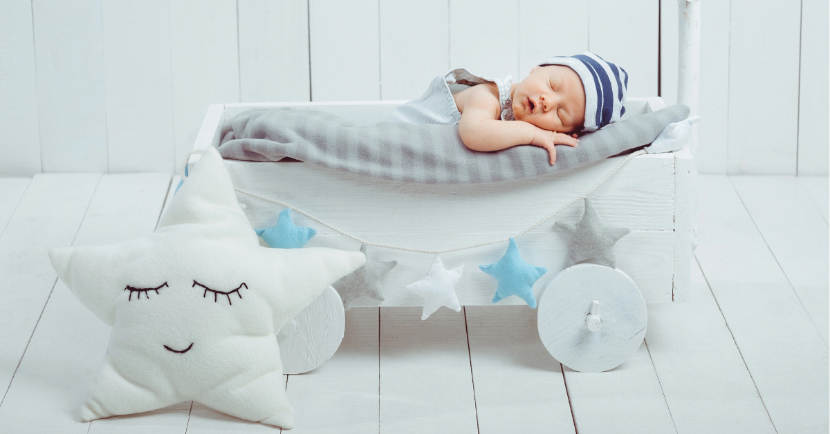 regali per neonato utili