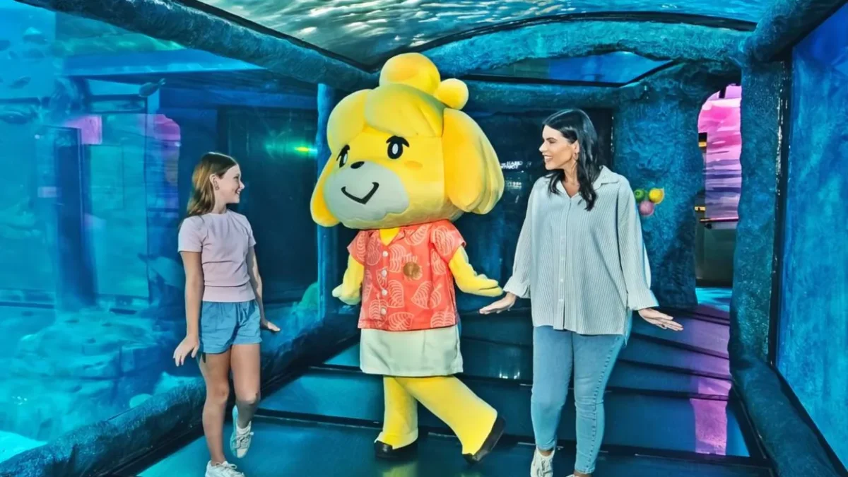 Animal Crossing New Horizons: tutte le novità che forse ti sei perso.