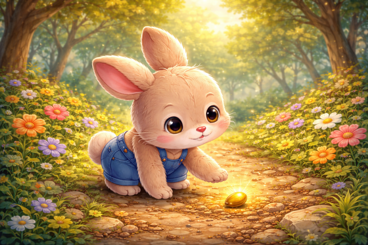 La Semilla Mágica: breve fiaba in spagnolo con traduzione facile e scheda stampabile + esercizi