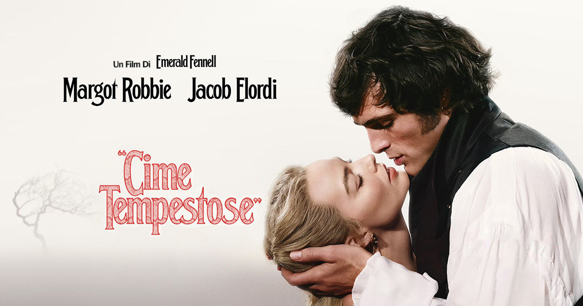 Dimenticate il libro di scuola: il nuovo Cime Tempestose è (molto) vietato ai minori - Recensione Film 2026