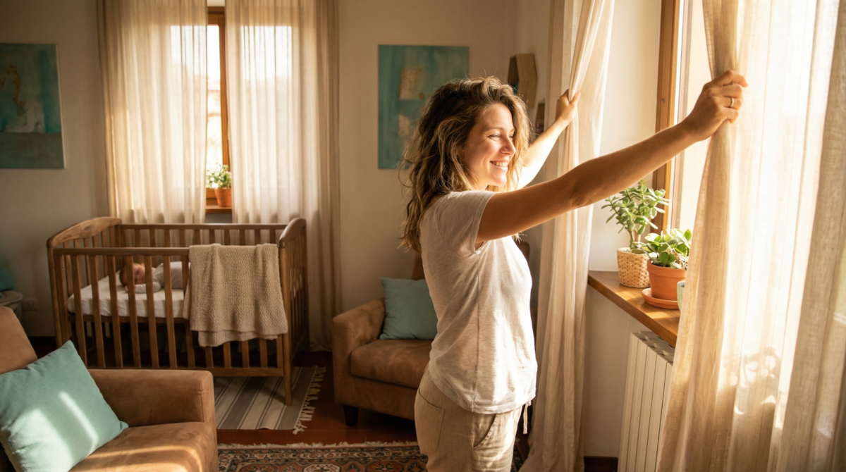 Mio figlio non dorme: l'aiuto di una consulente del sonno può davvero fare la differenza?