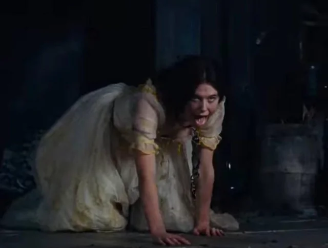 Dimenticate il libro di scuola: il nuovo Cime Tempestose è (molto) vietato ai minori - Recensione Film 2026