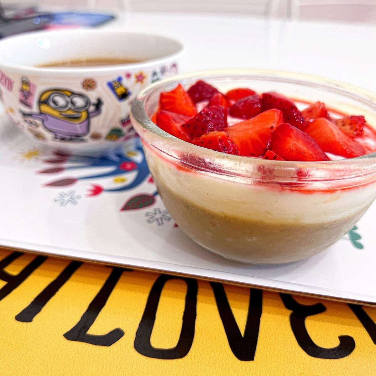 5 idee di porridge con instant oat aromatizzati (buonissime davvero)