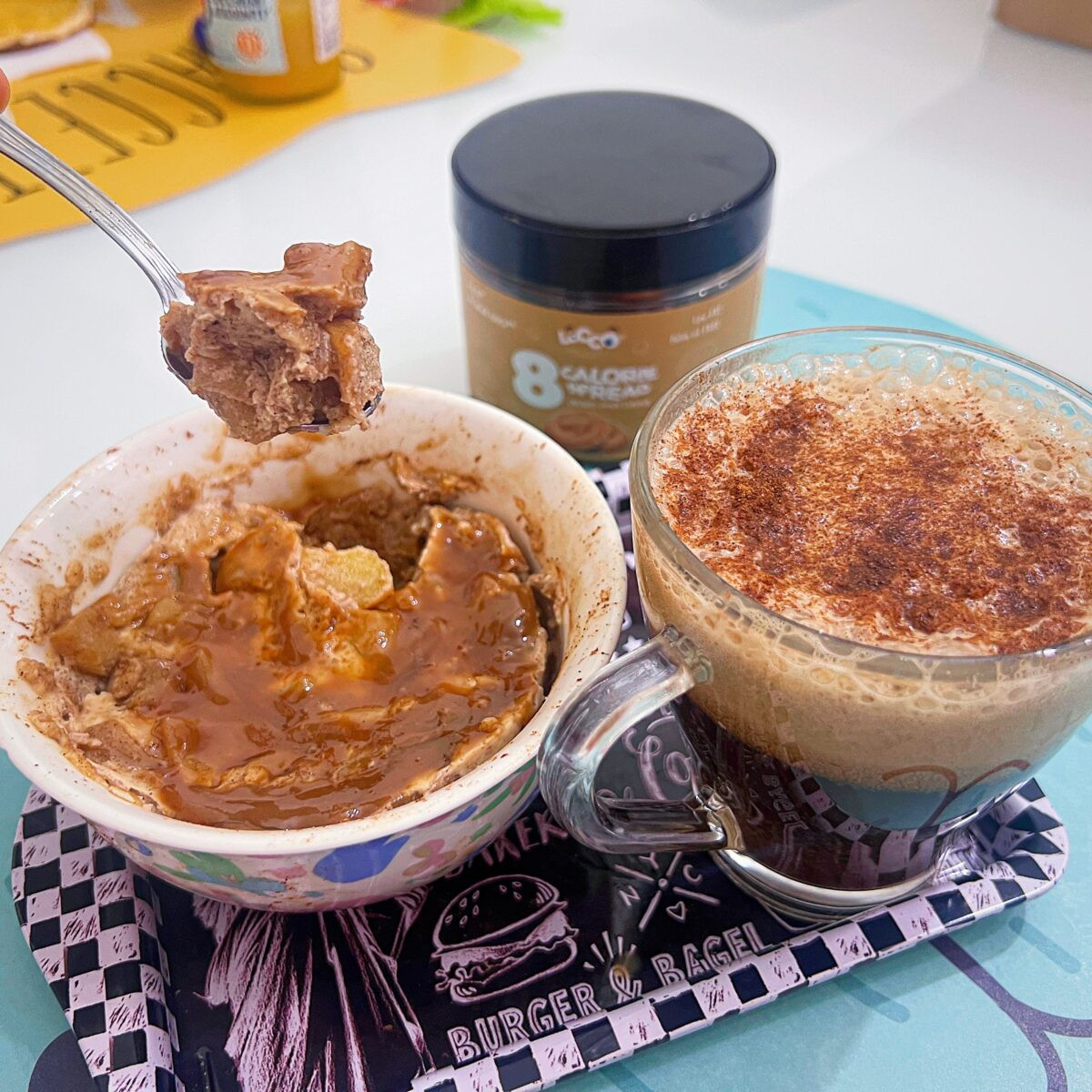 5 idee di porridge con instant oat aromatizzati (buonissime davvero)