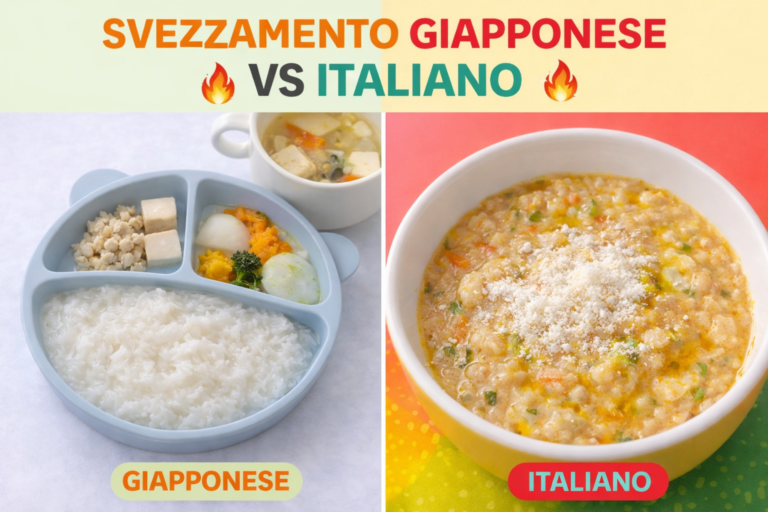 🍚 𝐒𝐕𝐄𝐙𝐙𝐀𝐌𝐄𝐍𝐓𝐎 𝐆𝐈𝐀𝐏𝐏𝐎𝐍𝐄𝐒𝐄 𝐕𝐒 𝐈𝐓𝐀𝐋𝐈𝐀𝐍𝐎: differenze, pro e contro, esempi