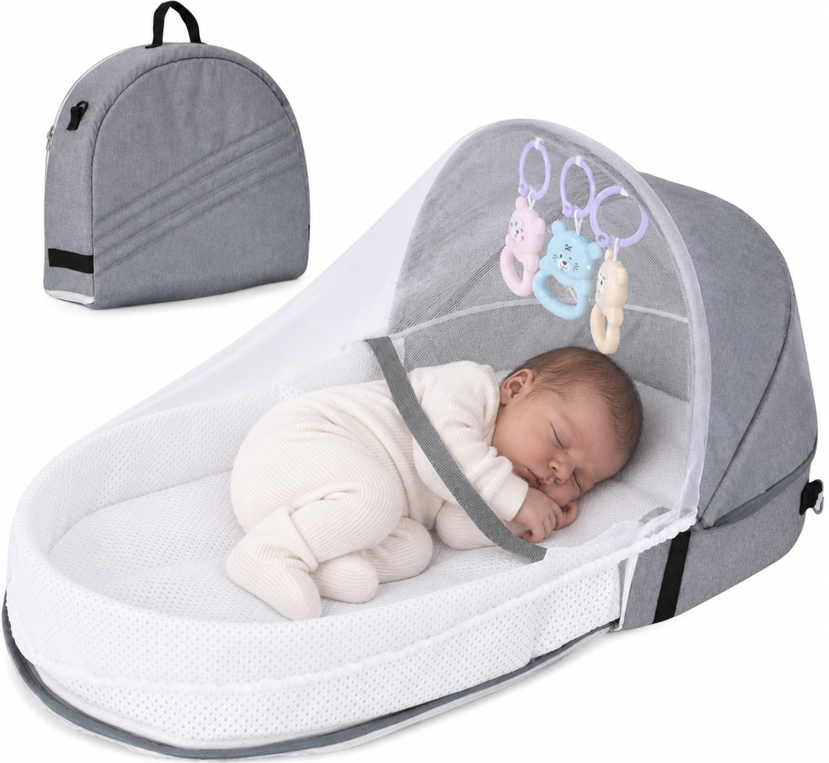 In viaggio con i bambini: gli accessori indispensabili per genitori (quasi) rilassati 12 In viaggio con i bambini: gli accessori indispensabili per genitori (quasi) rilassati