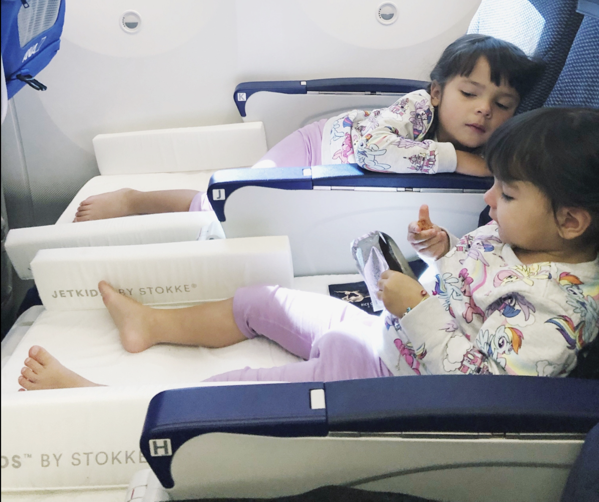 In viaggio con i bambini: gli accessori indispensabili per genitori (quasi) rilassati 15 In viaggio con i bambini: gli accessori indispensabili per genitori (quasi) rilassati