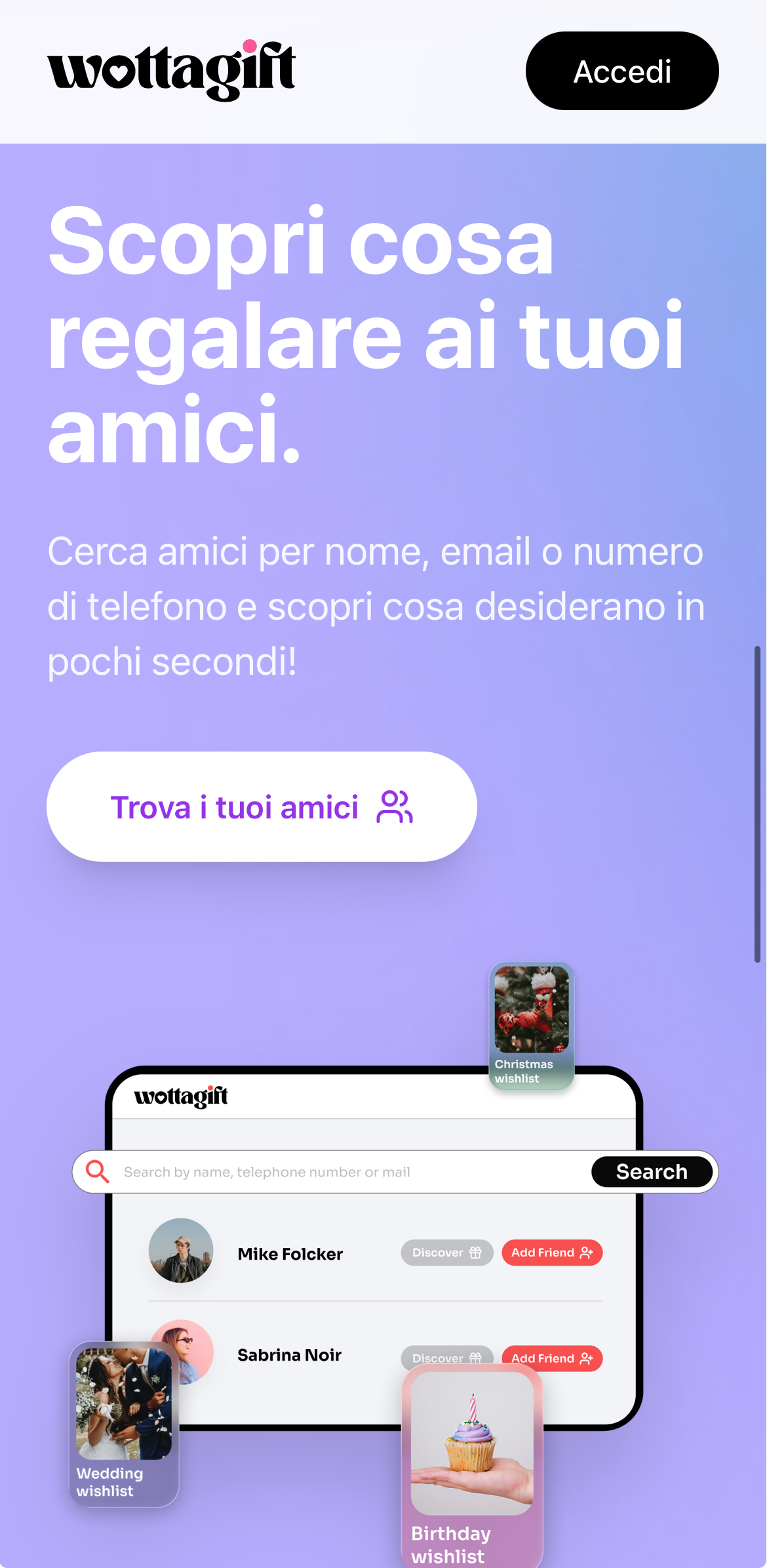 "Cosa regalo al piccolo?" La domanda che ogni mamma conosce a memoria, e come Wottagift l'ha risolta