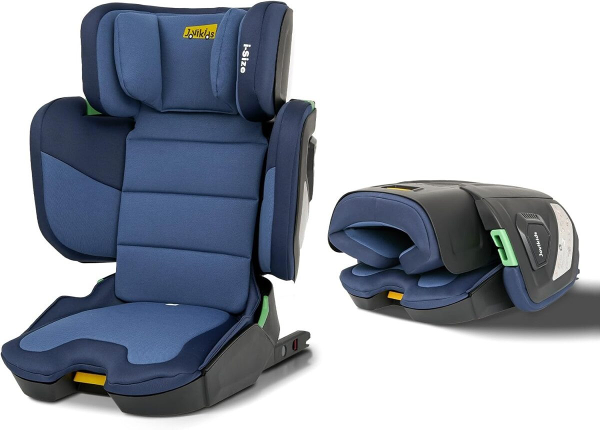 In viaggio con i bambini: gli accessori indispensabili per genitori (quasi) rilassati