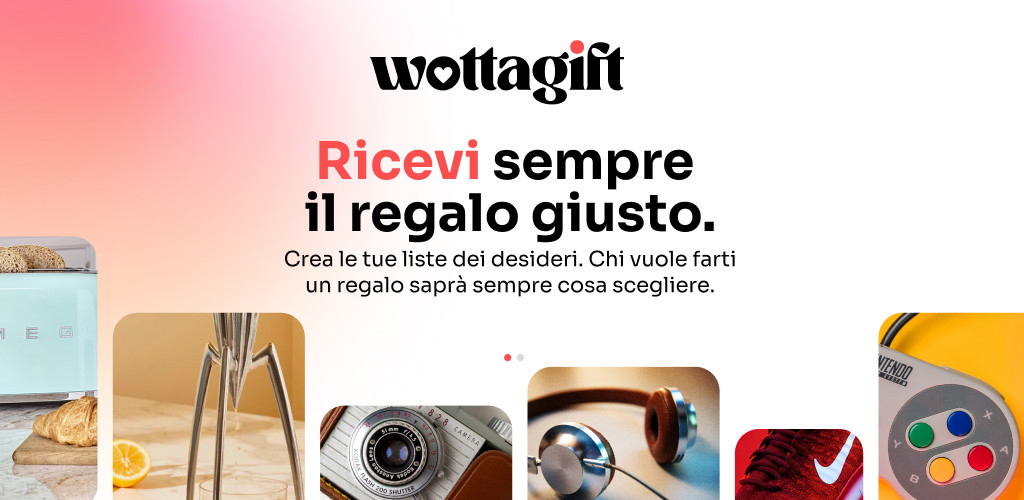 "Cosa regalo al piccolo?" La domanda che ogni mamma conosce a memoria, e come Wottagift l'ha risolta